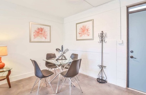 Virginia Highland Apartamento | Cozy Nest In The Heart Of Midtown Atlanta