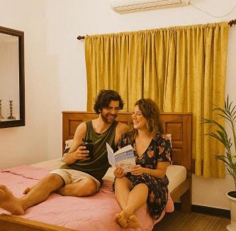 Varkala Casa | Cozy Nest
