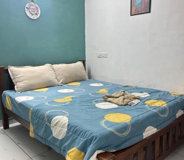 Varkala Casa | Cozy Nest