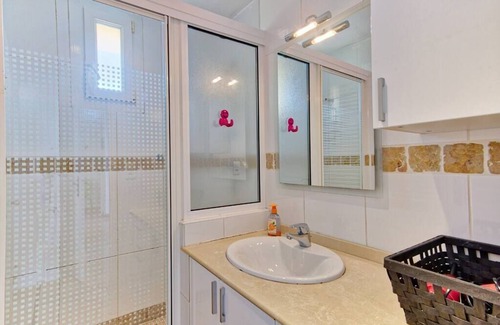 Saint-Giniez Apartamento | Cozy nest of Mazargues
