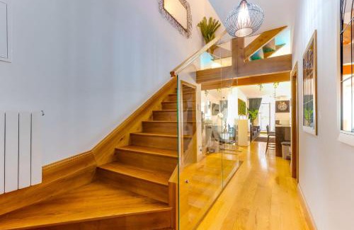Bonfim Hostal | Cozy Nest