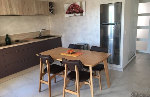 Leucate Casa | acogedor nido mar sol descanso atmósfera zen