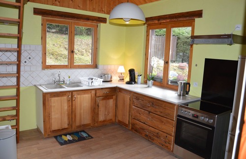Altenbach Casa | Nido acogedor rodeado de naturaleza