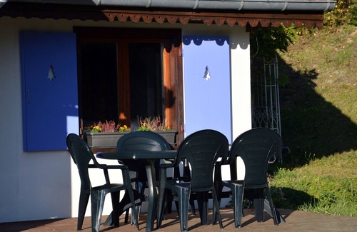 Altenbach Casa | Nido acogedor rodeado de naturaleza
