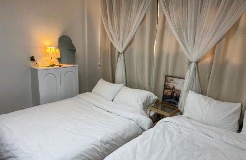 Gwanak-gu Apartamento | Cozy Netflix Property