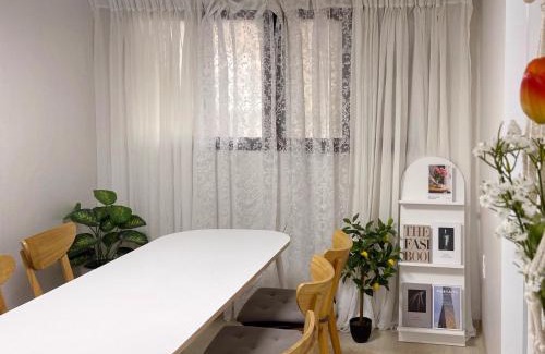 Gwanak-gu Apartamento | Cozy Netflix Property