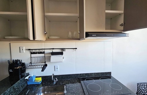 Plano Diretor Sul Apartamento | Cozy, New and Modern Apartment in Graciosa