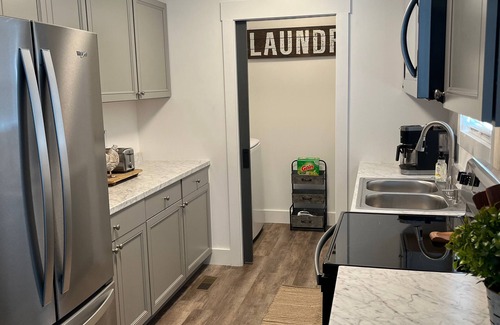 Dalton Casa | Cozy New Build Home-3BR, 2BA-Dalton, Ga