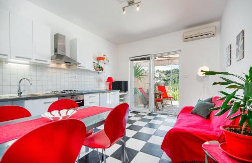 Krizna luka Apartamento | Cozy new flat for 2 or 3