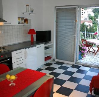 Krizna luka Apartamento | Cozy new flat for 2 or 3
