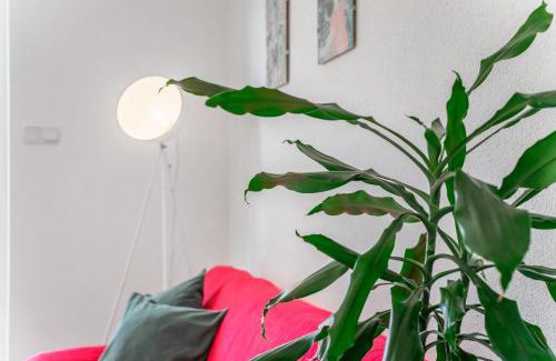 Krizna luka Apartamento | Cozy new flat for 2 or 3