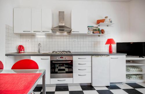 Krizna luka Apartamento | Cozy new flat for 2 or 3