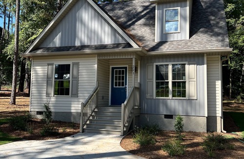 Seneca Casa | Cozy New Home in Clemson/Seneca - 10 minutes to University