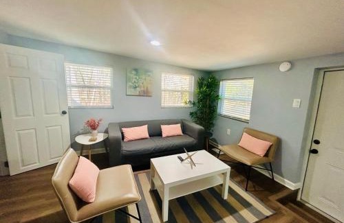 Denver Casa | Cozy New Mfd Home near Lake Norman
