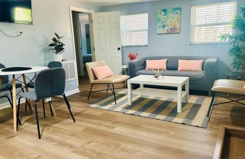 Denver Casa | Cozy New Mfd Home near Lake Norman