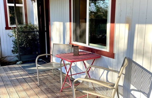 North Lakeport Apartamento | Cozy, New, One Bedroom Apt near Hospital