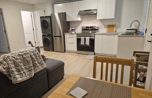 Maple Ridge Apartamento | Cozy new Suite in Silver Valley