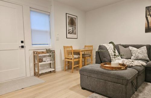 Maple Ridge Apartamento | Cozy new Suite in Silver Valley