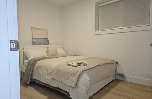 Maple Ridge Apartamento | Cozy new Suite in Silver Valley