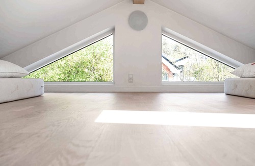 Bedegaard Casa | Cozy newer large holiday home in Snogebæk