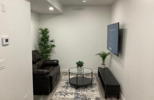 Evanston Apartamento | Cozy newly built 1 bedroom suite