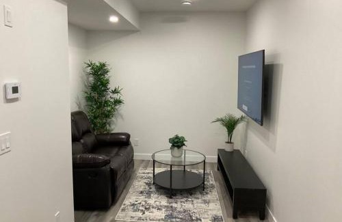 Evanston Apartamento | Cozy newly built 1 bedroom suite