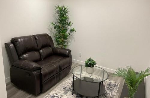 Evanston Apartamento | Cozy newly built 1 bedroom suite