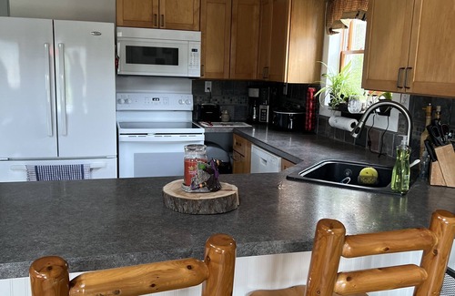 Farmersville Station Casa | Cozy newly remodeled private home just 10 mins from Ellicottville.