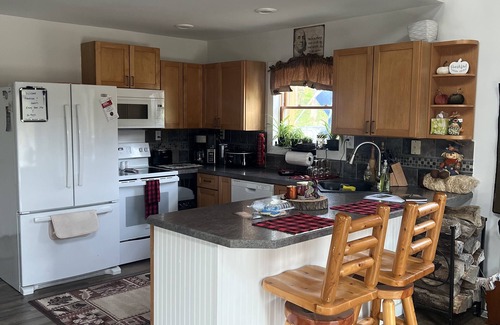 Farmersville Station Casa | Cozy newly remodeled private home just 10 mins from Ellicottville.