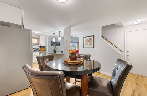 Middletown Casa | Cozy newly remodeled home close to major amenities in Connecticut a