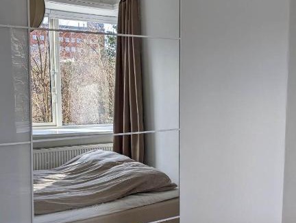 Copenhagen SV Apartamento | Cozy newly renovated apartment in Copenhagen