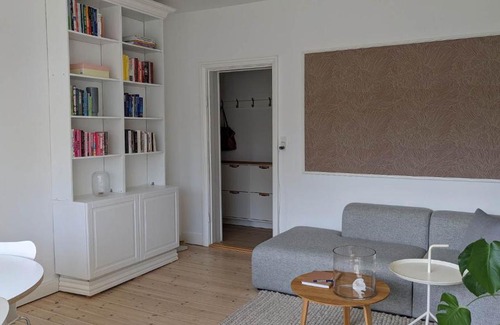 Copenhagen SV Apartamento | Cozy newly renovated apartment in Copenhagen