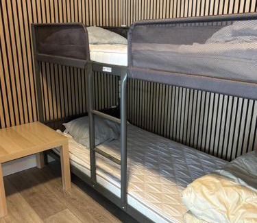Norager Apartamento | Cozy Newly Renovated Apartment