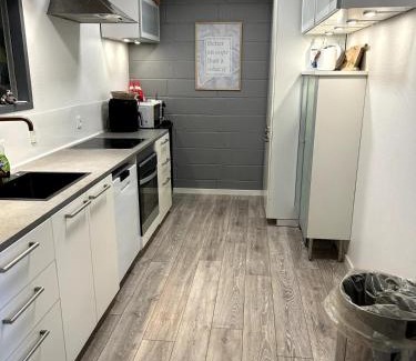 Norager Apartamento | Cozy Newly Renovated Apartment