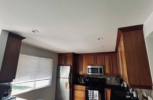 Southwest Calgary Casa | Cozy newly renovated home close to downtown in safe area of Killarney/Altadore.
