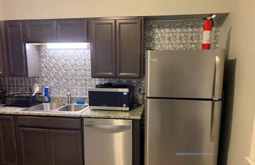South Side Slopes Casa | Cozy Newly Renovated 3-Story Home.