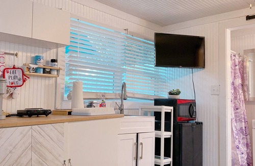 Brunswick Casa | Cozy, nice & private guesthouse & Fast Wi-Fi