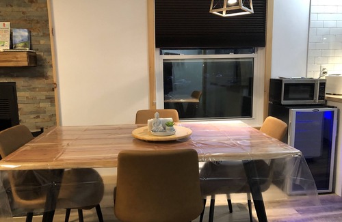 Magog Condominio | COZy- Nid Champêtre in Magog