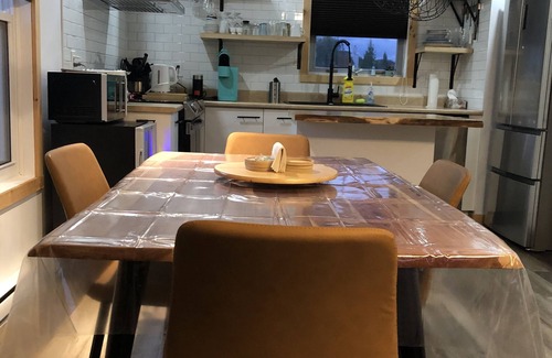 Magog Condominio | COZy- Nid Champêtre in Magog