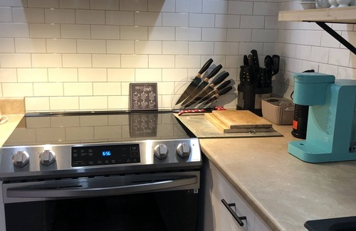 Magog Condominio | COZy- Nid Champêtre in Magog