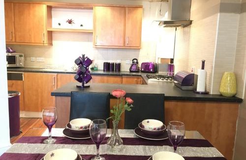 Glasgow Apartamento | Cozy Nights - Cambuslang 1/64