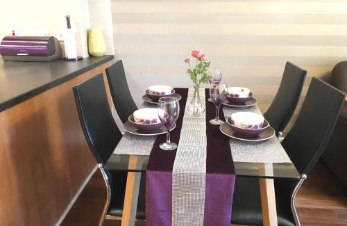 Glasgow Apartamento | Cozy Nights - Cambuslang 1/64