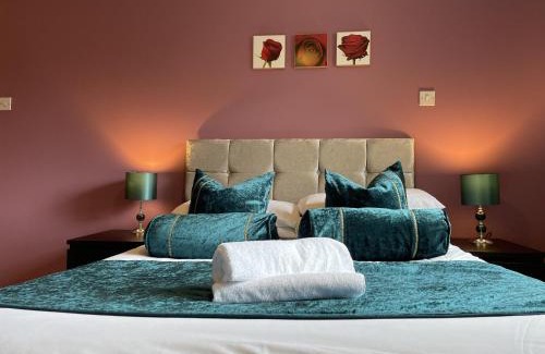 Glasgow Apartamento | Cozy Nights - Cambuslang 1/64