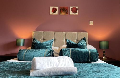 Glasgow Apartamento | Cozy Nights - Cambuslang 1/64