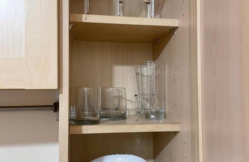 Glasgow Apartamento | Cozy Nights - Midlock St