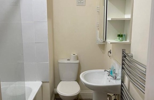 Glasgow Apartamento | Cozy Nights - Midlock St