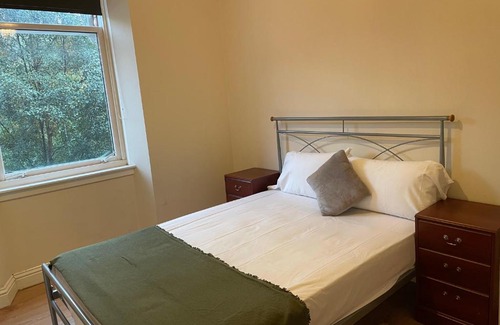 Glasgow Apartamento | Cozy Nights - Midlock St