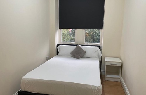 Glasgow Apartamento | Cozy Nights - Midlock St