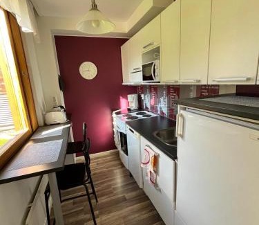 Nilsia Apartamento | Cozy Nilsiä Apartment