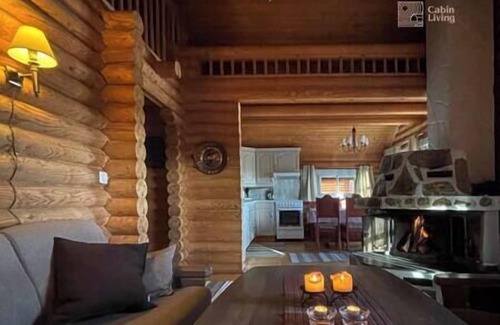 Beitostolen Casa | Cozy cottage in central Beitostølen with Sauna